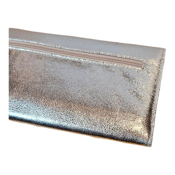 Kenneth Cole Reaction Wallet Rose Gold - Picture 10 of 11